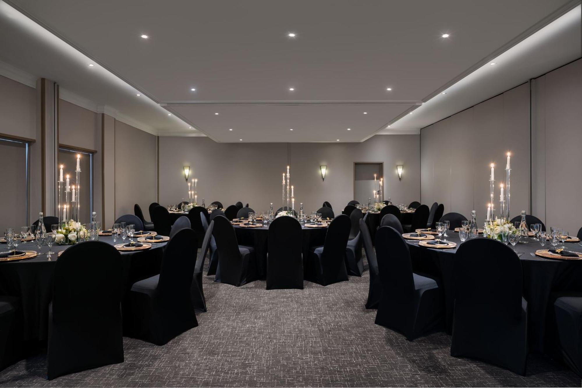 Protea Hotel By Marriott Karridene Beach Amanzimtoti Buitenkant foto