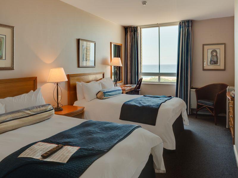 Protea Hotel By Marriott Karridene Beach Amanzimtoti Buitenkant foto