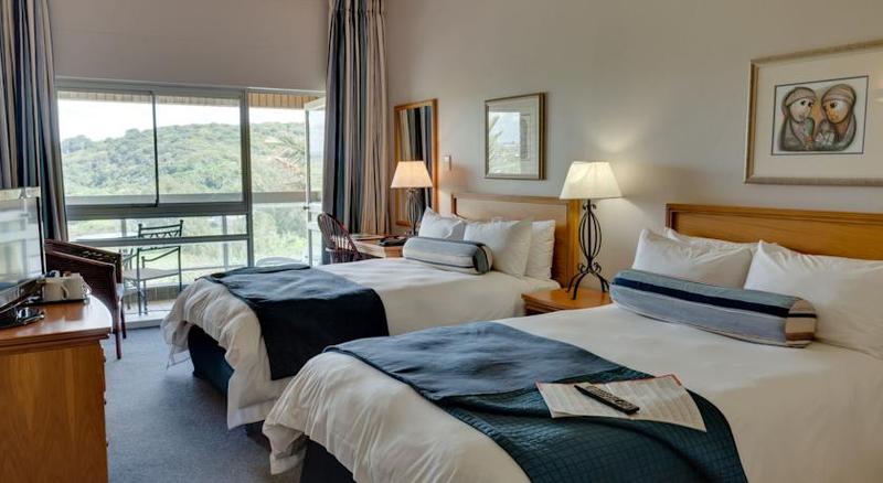 Protea Hotel By Marriott Karridene Beach Amanzimtoti Buitenkant foto