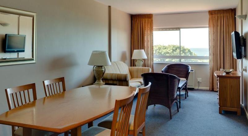 Protea Hotel By Marriott Karridene Beach Amanzimtoti Buitenkant foto