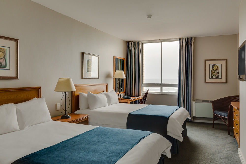 Protea Hotel By Marriott Karridene Beach Amanzimtoti Buitenkant foto
