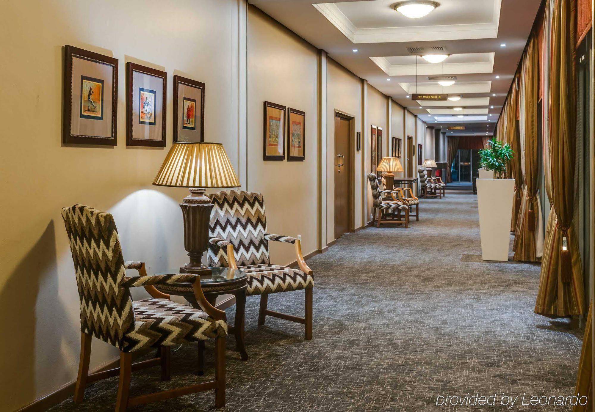 Protea Hotel By Marriott Karridene Beach Amanzimtoti Buitenkant foto