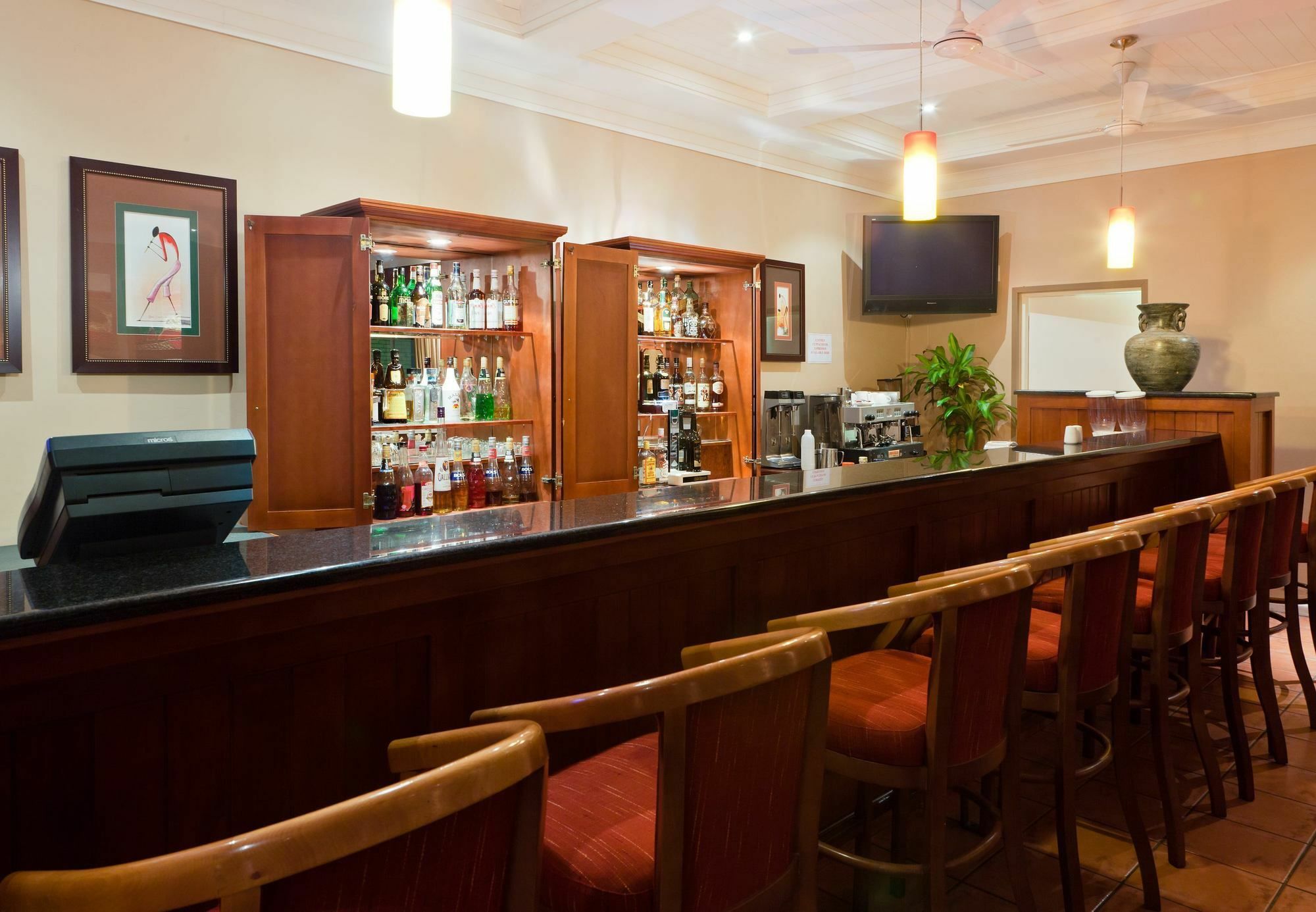 Protea Hotel By Marriott Karridene Beach Amanzimtoti Buitenkant foto