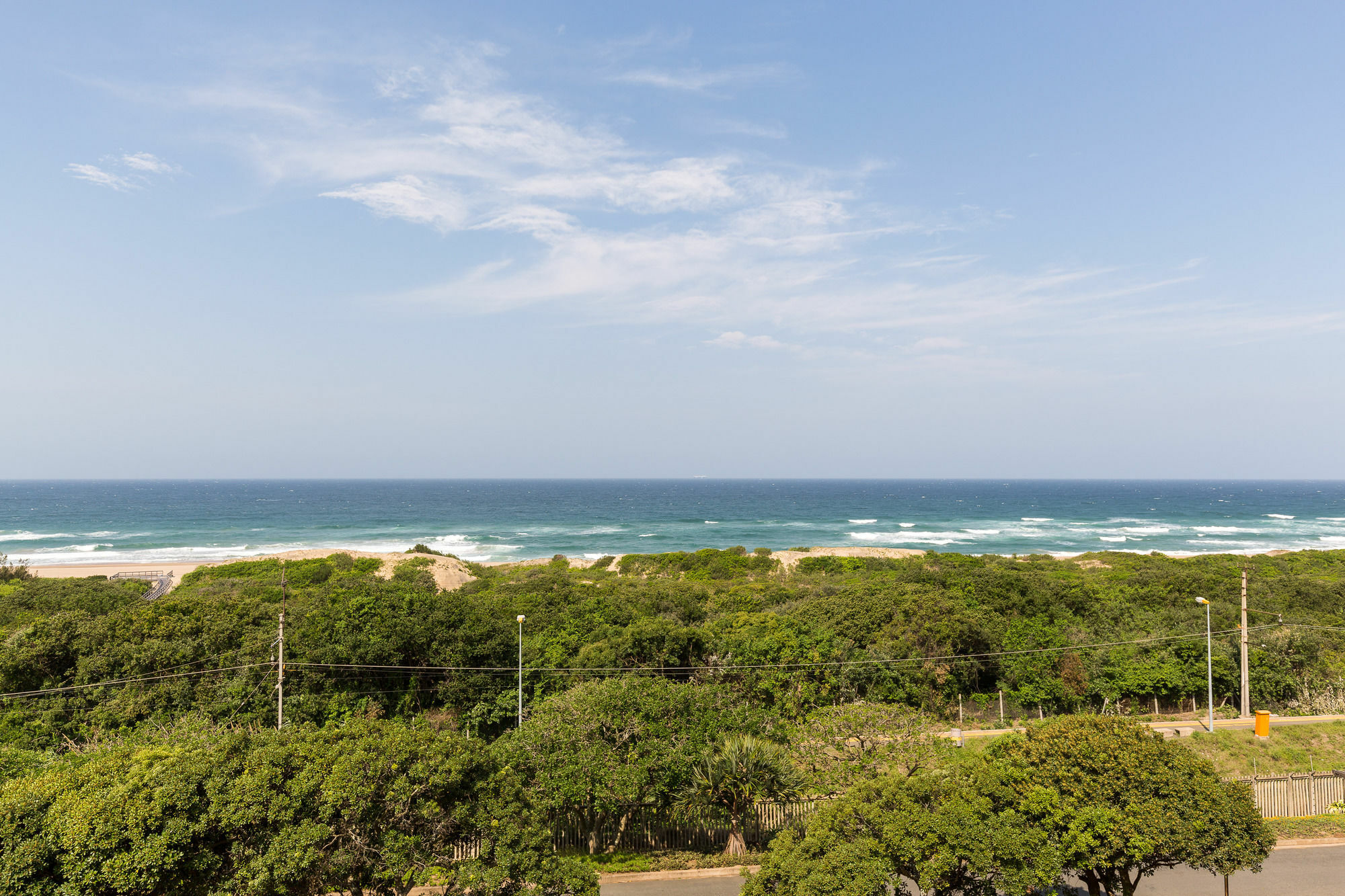 Protea Hotel By Marriott Karridene Beach Amanzimtoti Buitenkant foto