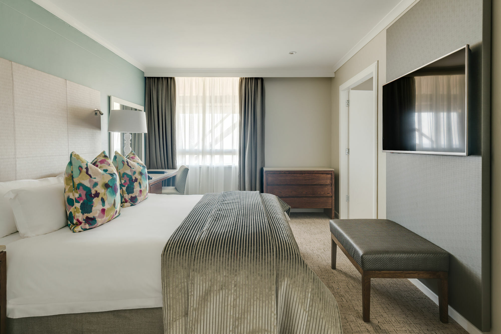 Protea Hotel By Marriott Karridene Beach Amanzimtoti Buitenkant foto