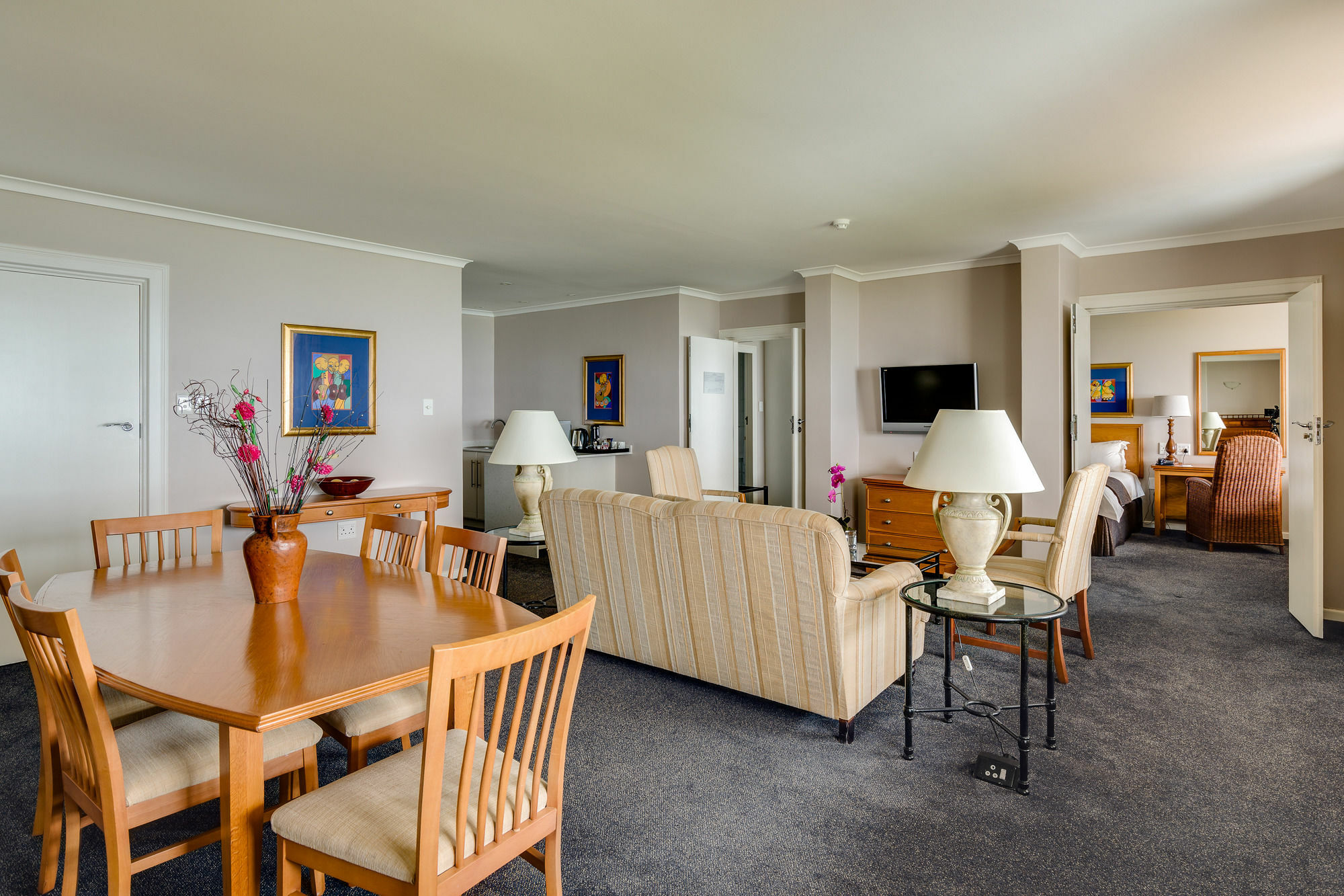 Protea Hotel By Marriott Karridene Beach Amanzimtoti Buitenkant foto