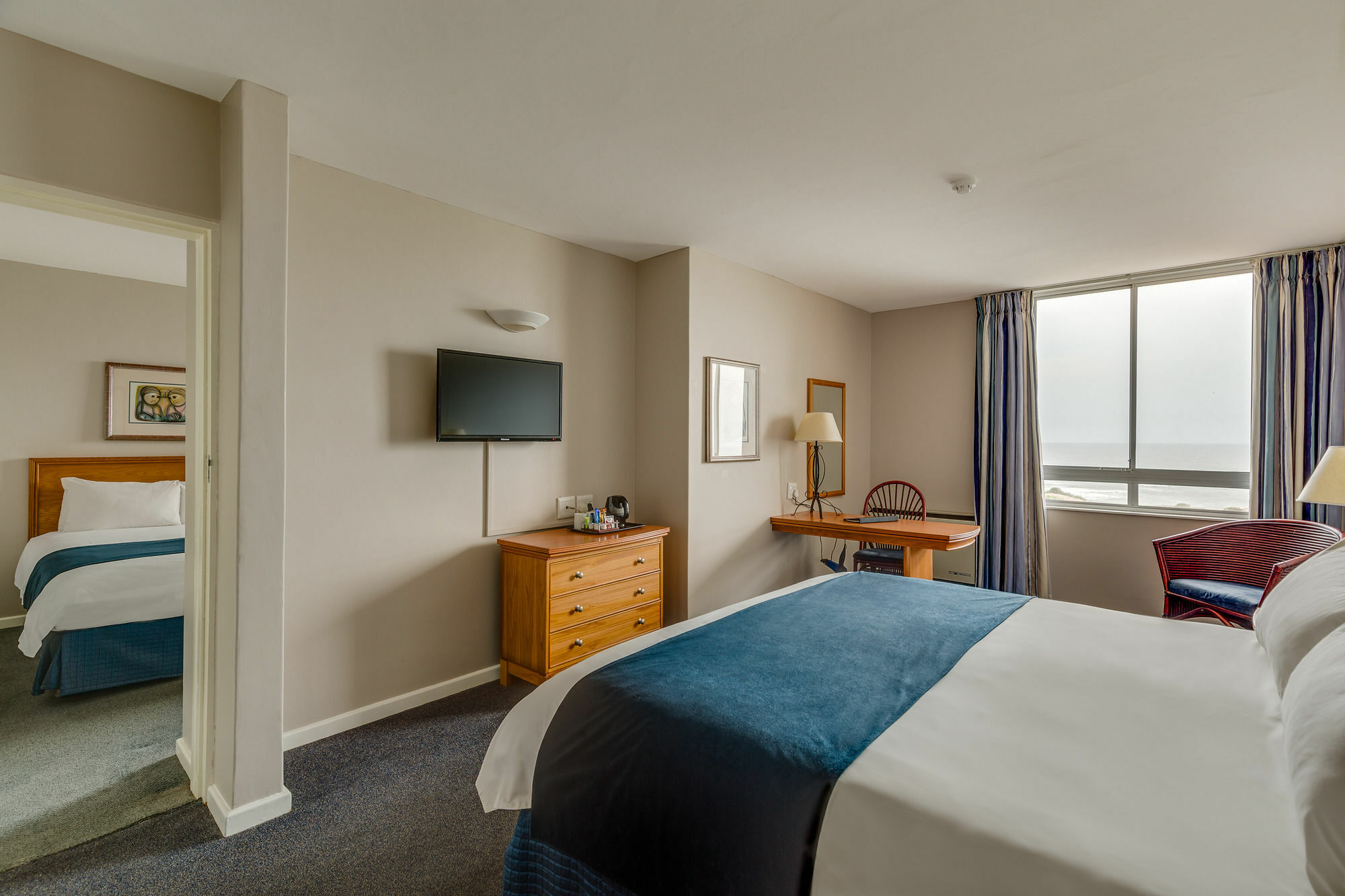 Protea Hotel By Marriott Karridene Beach Amanzimtoti Buitenkant foto