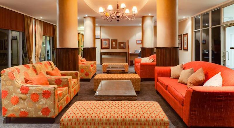 Protea Hotel By Marriott Karridene Beach Amanzimtoti Buitenkant foto