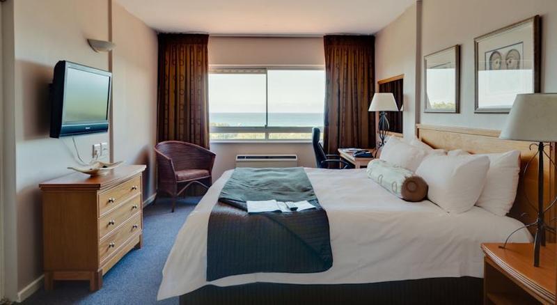 Protea Hotel By Marriott Karridene Beach Amanzimtoti Buitenkant foto